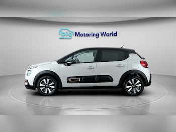 Used Citroen C3 2023 for sale - 78814775: Photo