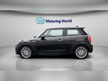 Used MINI Hatch 2021 for sale - 78604042: Photo