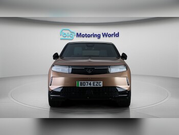 Used Vauxhall Grandland 2024 for sale - 78599864: Photo