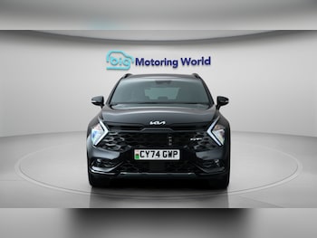 Used Kia Sportage 2025 for sale - 79311727: Photo