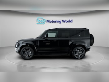 Used Land Rover Defender 2023 for sale - 79228710: Photo