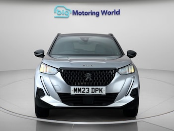 Used Peugeot 2008 2023 for sale - 79593730: Photo