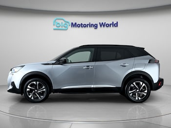 Used Peugeot 2008 2023 for sale - 79593730: Photo