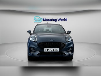 Used Ford Puma 2023 for sale - 78757866: Photo