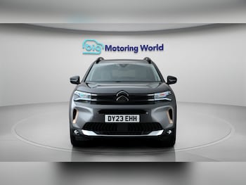 Used Citroen C5 Aircross 2023 for sale - 79067181: Photo