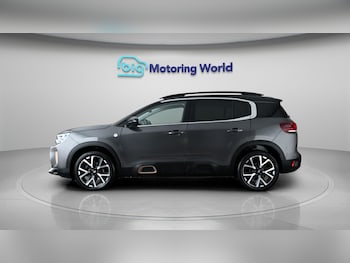 Used Citroen C5 Aircross 2023 for sale - 79067181: Photo
