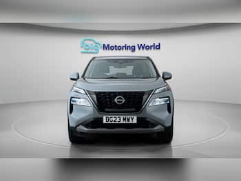 Used Nissan X-Trail 2023 for sale - 79690407: Photo