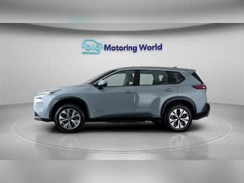 Used Nissan X-Trail 2023 for sale - 79690407: Photo