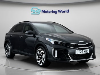 Used Kia XCeed 2023 for sale - 79513452: Photo
