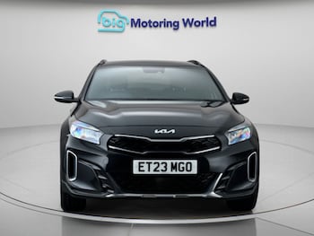 Used Kia XCeed 2023 for sale - 79513452: Photo