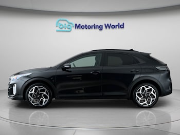 Used Kia XCeed 2023 for sale - 79513452: Photo