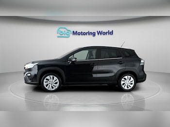 Used Suzuki SX4 S-Cross 2023 for sale - 79458274: Photo