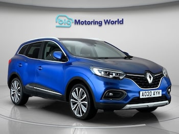 Used Renault Kadjar 2020 for sale - 79499935: Photo