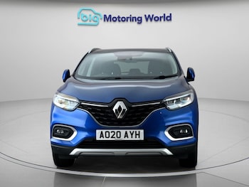 Used Renault Kadjar 2020 for sale - 79499935: Photo