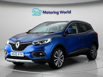 Used Renault Kadjar 2020 for sale - 79499935: Photo