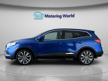 Used Renault Kadjar 2020 for sale - 79499935: Photo