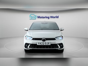 Used Volkswagen Polo 2022 for sale - 79137618: Photo