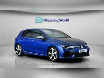 Used Volkswagen Golf 2023 for sale - 79652758: Photo
