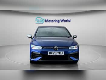 Used Volkswagen Golf 2023 for sale - 79652758: Photo