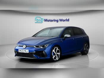 Used Volkswagen Golf 2023 for sale - 79652758: Photo