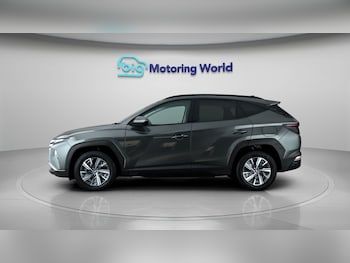 Used Hyundai TUCSON 2023 for sale - 79230388: Photo