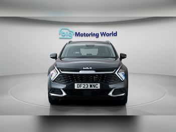 Used Kia Sportage 2023 for sale - 79637955: Photo