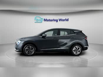 Used Kia Sportage 2023 for sale - 79637955: Photo