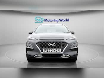 Used Hyundai KONA 2020 for sale - 79721081: Photo