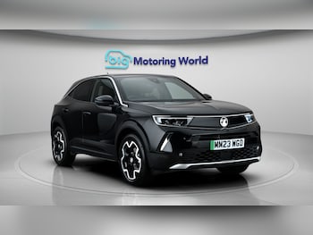 Used Vauxhall Mokka Electric 2023 for sale - 78930147: Photo
