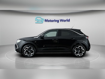 Used Vauxhall Mokka Electric 2023 for sale - 78930147: Photo
