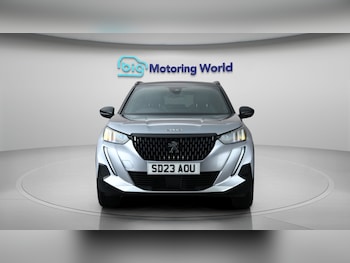 Used Peugeot 2008 2023 for sale - 79296615: Photo