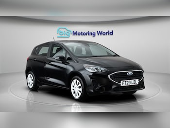 Used Ford Fiesta 2023 for sale - 79342346: Photo