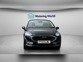 Used Ford Fiesta 2023 for sale - 79342346: Photo