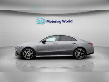 Used Mercedes-Benz CLA 2022 for sale - 79758883: Photo