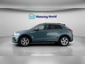 Used Volkswagen T-Roc 2023 for sale - 79761904: Photo