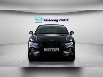 Used Ford Puma 2022 for sale - 78596827: Photo