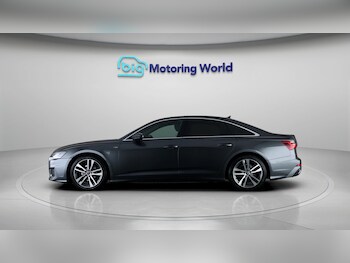 Used Audi A6 2023 for sale - 78596440: Photo