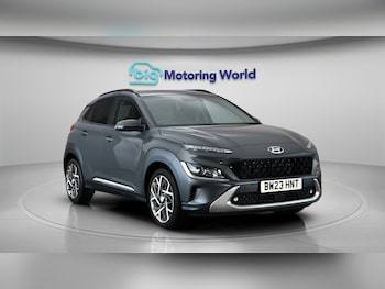 Used Hyundai KONA 2023 for sale - 79423529: Photo