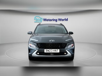 Used Hyundai KONA 2023 for sale - 79423529: Photo