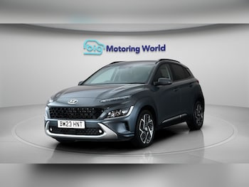 Used Hyundai KONA 2023 for sale - 79423529: Photo
