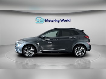 Used Hyundai KONA 2023 for sale - 79423529: Photo