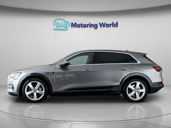 Used Audi e-tron 2021 for sale - 79515941: Photo