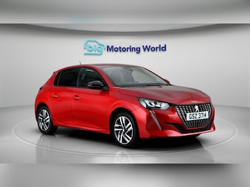 Used Peugeot 208 2022 for sale - 78757891: Photo