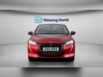 Used Peugeot 208 2022 for sale - 78757891: Photo