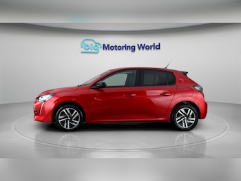 Used Peugeot 208 2022 for sale - 78757891: Photo