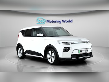 Used Kia Soul 2022 for sale - 78873644: Photo