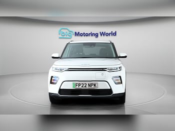 Used Kia Soul 2022 for sale - 78873644: Photo