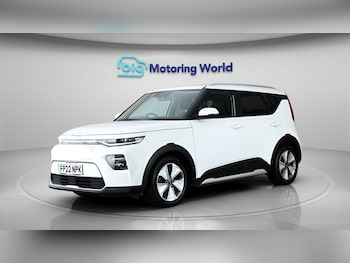 Used Kia Soul 2022 for sale - 78873644: Photo