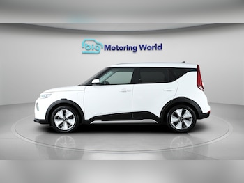Used Kia Soul 2022 for sale - 78873644: Photo