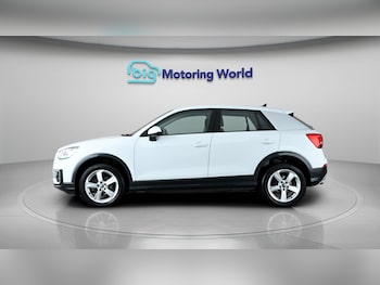 Used Audi Q2 2019 for sale - 79097980: Photo